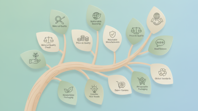 Top 10 Tips for Buying Wooden Stick Cotton Swabs Globally?