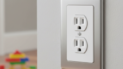 Top 10 Duplex Outlet Tamper Resistant Features Buyers Need?