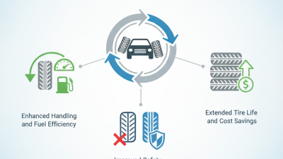 How Does Tire Rotation Enhance Vehicle Performance?
