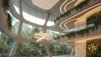 Latest Trends in Creative Lighting Design for 2026 Top Ideas?
