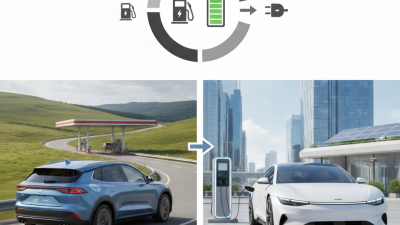 Hybrid vs Electric Performance Comparison Which is Better for You