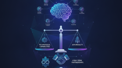 How to Choose the Best AI Server Supplier in 2026?