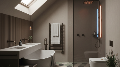 Top 10 Latest Bathroom Fixture Trends for Renovations 2026?