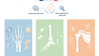 Why Choose the Right Orthopedic Implants for Hand Foot and Shoulder?