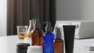 Why Does Packaging Matter for Protecting Skincare from Light Damage?