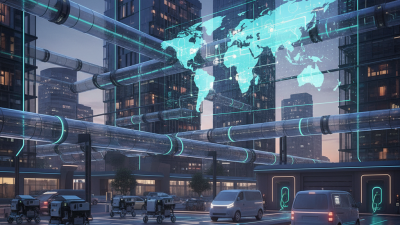 How To Enhance Last Mile Delivery Efficiency Using Technology?