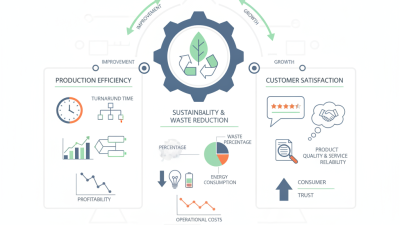 Key Metrics to Consider in Printing Production for Global Buyers?