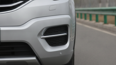 Top 10 Benefits of Auto Bumper Bars in Preventing Major Damage?