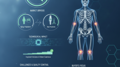 Top Orthopedic Products for Global Buyers in 2026?