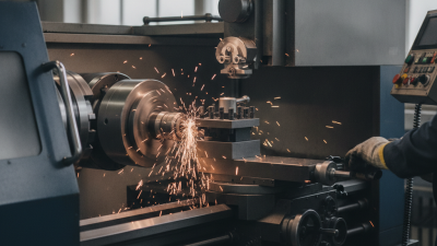 How to Program a Multi Axis CNC Spinning Lathe for Beginners?