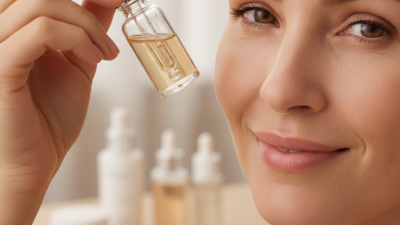 How Long Does It Take for Peptides to Reduce Wrinkles?