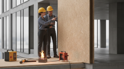 How to Determine if WPC Panels Meet Commercial Building Codes?