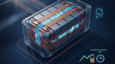 Why is Deep Cycling Essential for Solar Batteries?