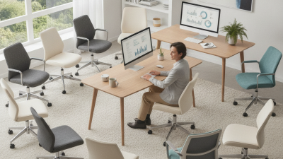 Top 10 Armless Office Chairs for Better Posture?