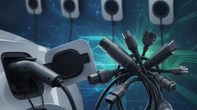 How to Ensure Compatibility Between Electric Vehicles and Chargers?
