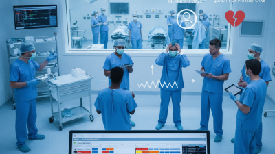 10 Common Challenges in Operating Theatre Management Solutions?