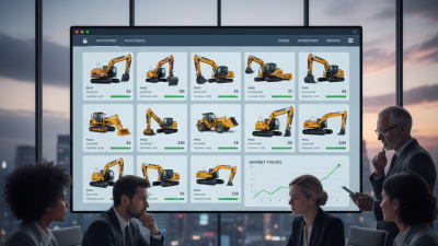 Why Are Used Equipment Market Trends Shifting in 2026?