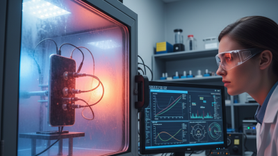 What is a Temperature Cycle Test and Why is it Important?