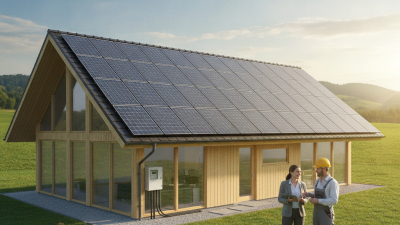Best Solar Panels For Home Use in 2026?