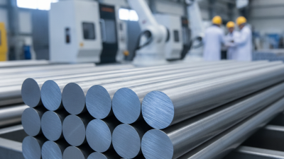 China Top ASTM B348 Titanium Bar Supplier for Global Buyers?