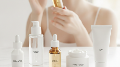 What Order to Apply Skincare Products for Best Results?