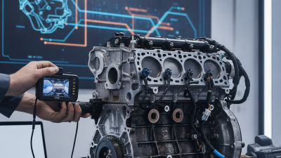 Common Engine Issues to Look For in China Top Products?