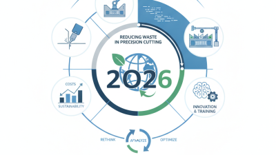 How to Reduce Waste in Precision Cutting Processes in 2026