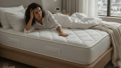 Why Does My New Mattress Feel Different from the Store Model?