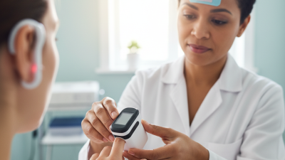 Top 10 Tips on Where to Place Pulse Oximeter for Best Results