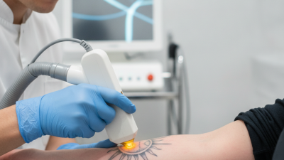 How Many Tattoo Removal Sessions Do You Really Need?