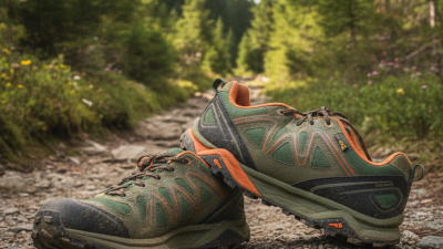 Why Are Trail Run Shoes Essential for Your Outdoor Adventures?