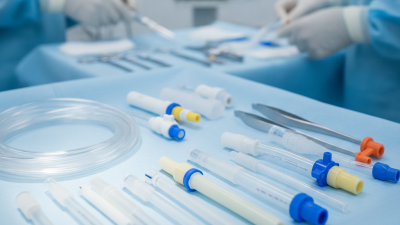 Choosing the Right Medical Tubes for Various Procedures?