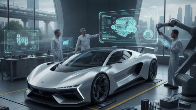 How to Optimize Vehicle Performance for 2026 Top Types?