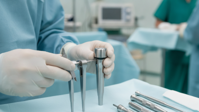How to Verify Compatibility of Orthopedic Implants with Tools?