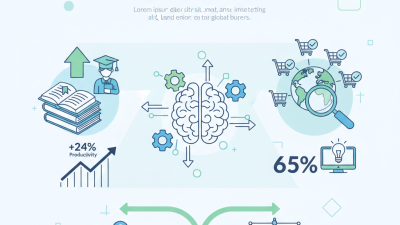 What is Education Ups and How Can It Benefit Global Buyers?