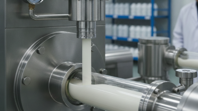 Top 10 Homogenizer Emulsifying Machines in China Are They Worth It?