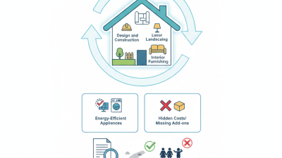 How to Understand What is Included in a Turnkey Housing Solution?