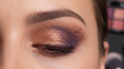 Why Is My Eye Primer Causing Patchy Eyeshadow Looks?