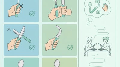 How to Choose Adaptive Utensils for Arthritis Relief?