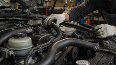 How Often Should You Inspect Automotive Rubber Hoses?