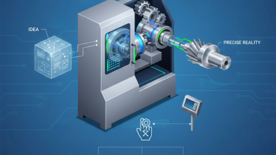 What is a CNC Turning Center and How Does it Work?