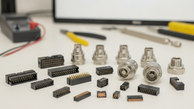 2026 Best Pin Connectors for Global Buyers Guide?