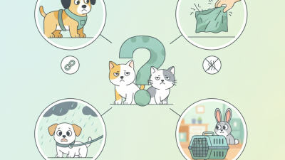 Why Does My Pet Feel Uncomfortable Wearing Gear in 2026?