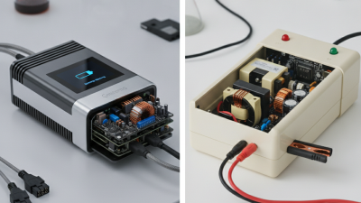 Why Are Lithium Battery Chargers More Expensive Than Lead Acid?