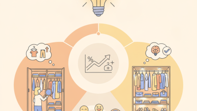 Why is Lighting Essential for Your Wardrobe Setup?