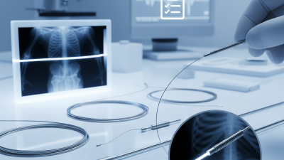 How to Assess the Quality of a Vascular Guidewire?
