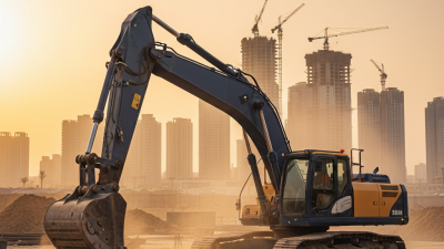 China Best Excavator Hydraulic Motor for Global Buyers?