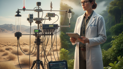 How to Calibrate Medical Sensors for Different Outdoor Conditions?