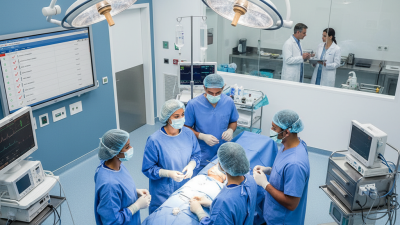 10 Ways to Improve Operating Room Safety for Better Outcomes?