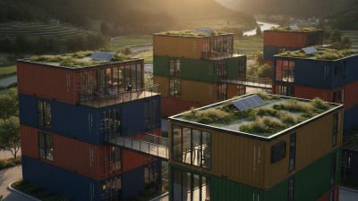 What Factors Influence Container House Pricing in China?